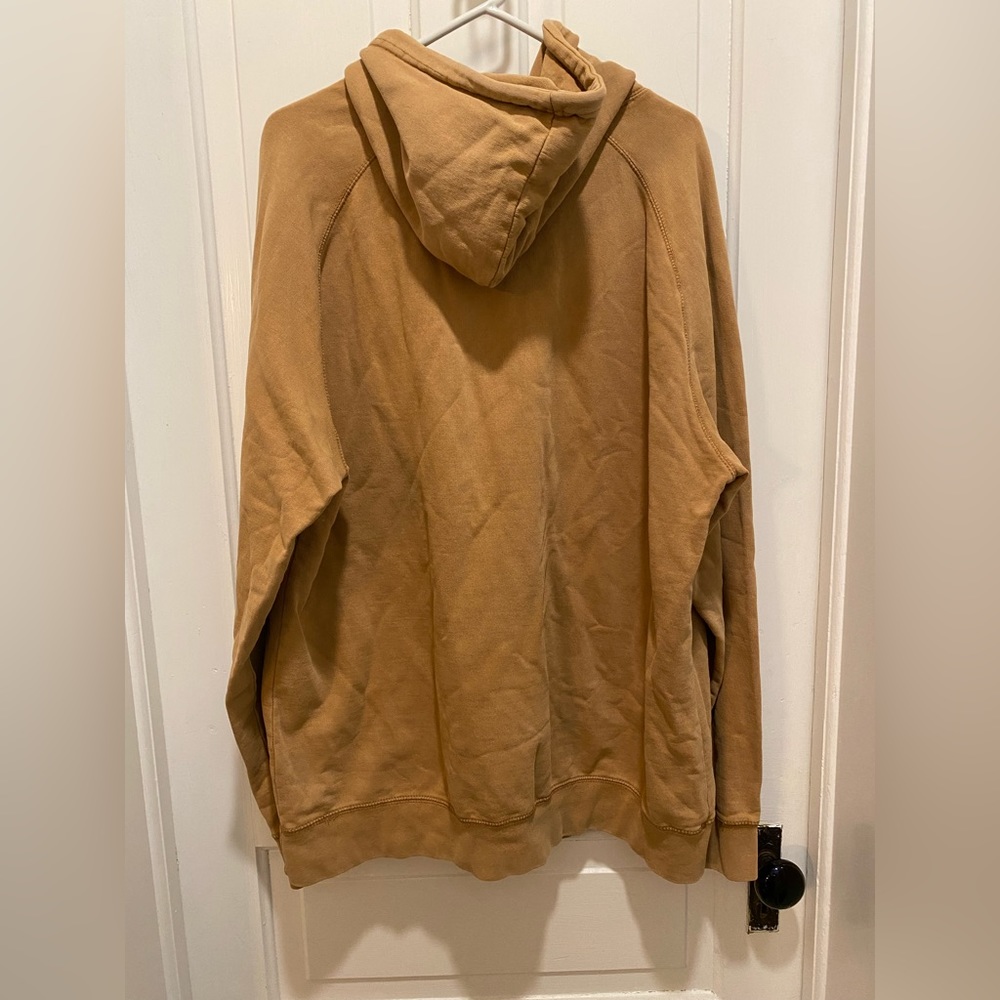 Jake Austin Hooded Sweatshirt View 2